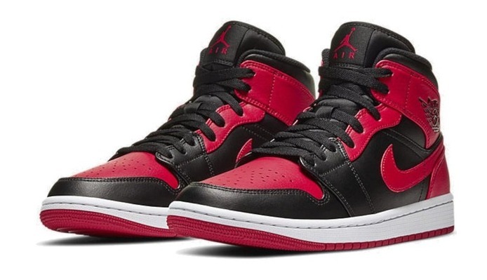 ★送料・関税込★NIKE★AIR JORDAN 1 MID★25-29cm★
