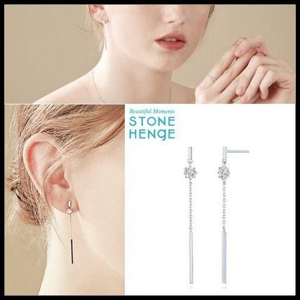キム秘書 STONEHENgE(ストーンヘンジ) アクセサリー(レディース