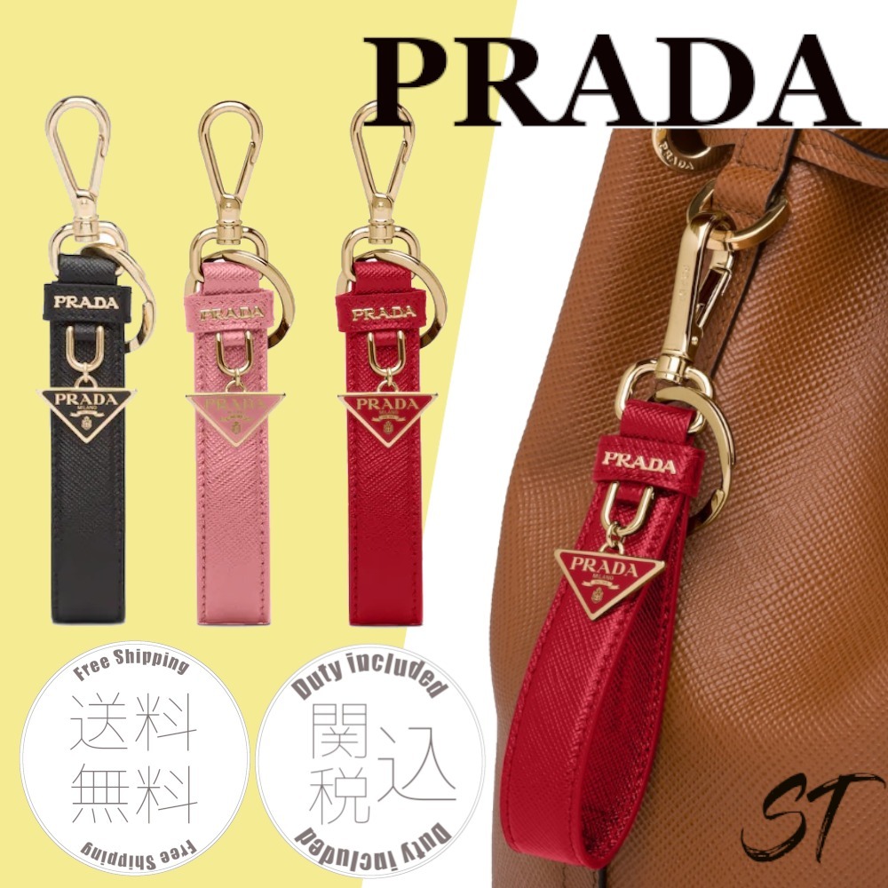 見事な
すぐ届く!PRADA 人気 関税込 キーリング サフィアーノレザー キーケース・キーリング 見事な
すぐ届く!PRADA 人気 関税込 キーリング サフィアーノレザー キーケース・キーリング