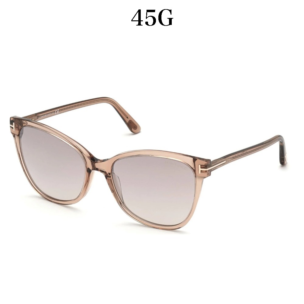 送料,関税込】TOM FORD サングラス Ani TF844 (TOM FORD