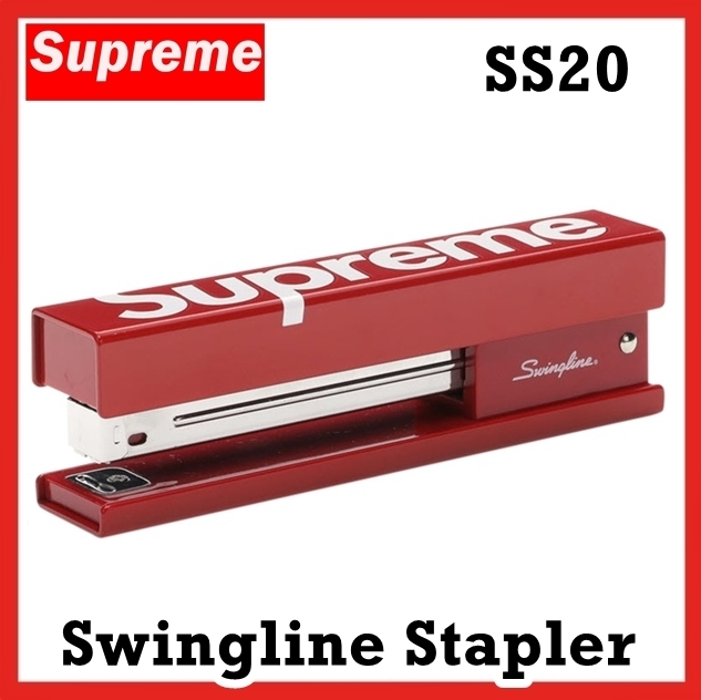 出群 Supreme Swingline Stapler eurocursions.com