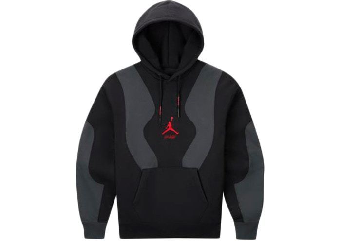 激レア！送料関税込み ！OFF-WHITE x Jordan Hoodie パーカー