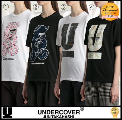 メーカー公式ショップ】 UNDERCOVER(アンダーカバー)レディース ...