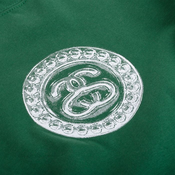 ★大人気★STUSSY × NIKE SS LINK LS TEE
