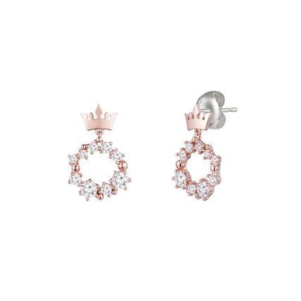 さらに100円引き◆J.ESTINA◆Basic Tiara
