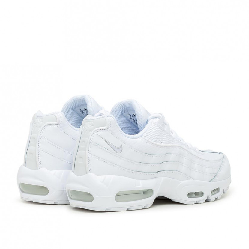 Nike スニーカー 【Nike】売切れ必至★大人気!AIR MAX 95 ESSENTIAL(5)