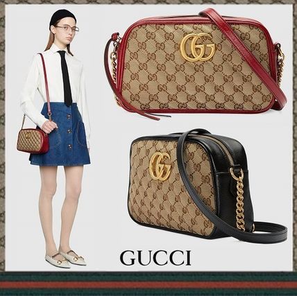 GUCCI(グッチ) ショルダーバッグ・ポシェット(レディース) - 海外通販 ...