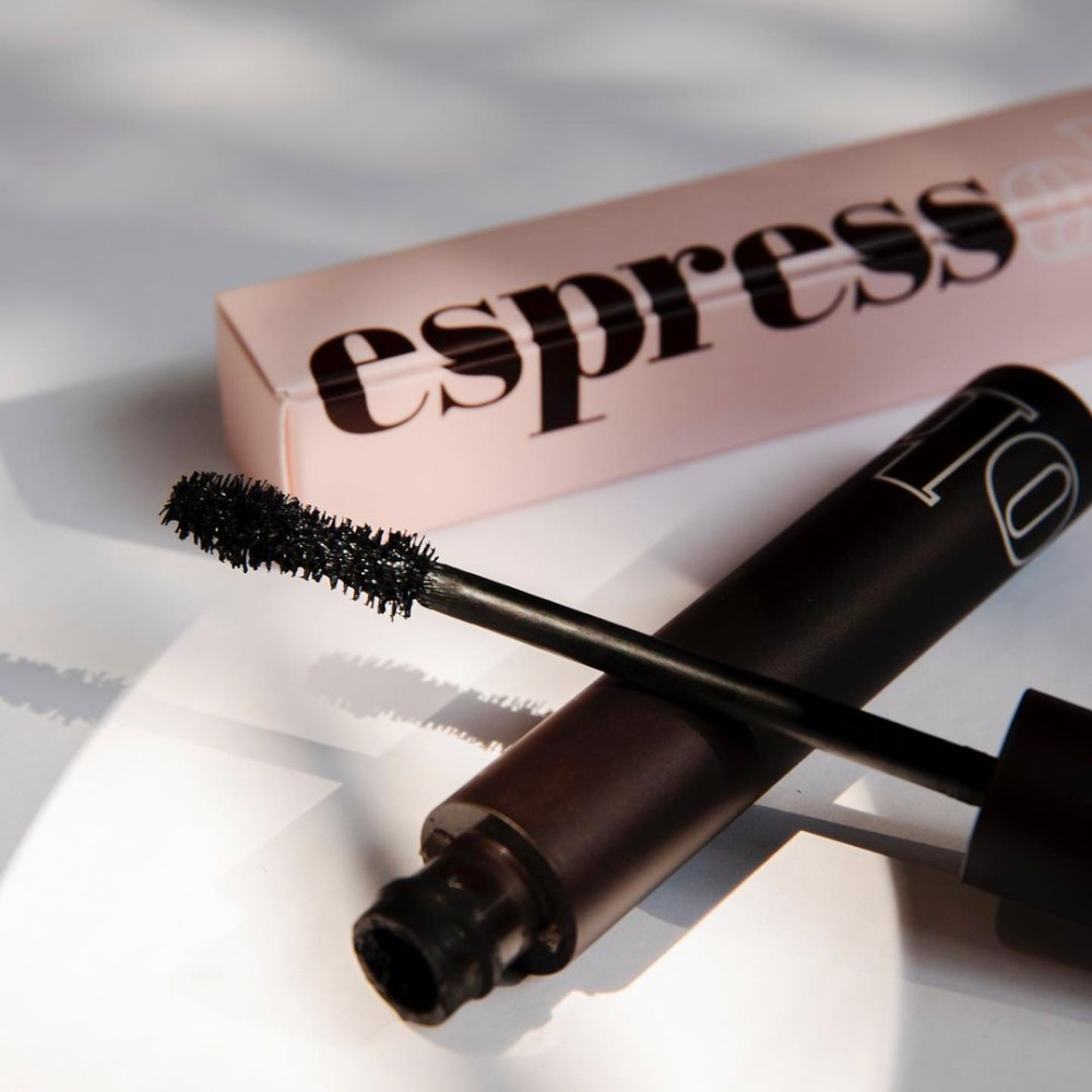espressoh☆INTENSO MASCARA☆ロング＆ボリュームマスカラ