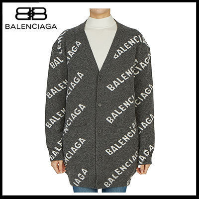 BALENCIAGA x カーディガン(レディース)|新作を海外通販【BUYMA】 BALENCIAGA x カーディガン(レディース)|新作を海外通販【BUYMA】