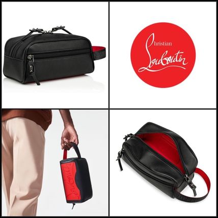 Christian Louboutin x クラッチバッグ(メンズ)|新作を海外通販【BUYMA】 Christian Louboutin x クラッチバッグ(メンズ)|新作を海外通販【BUYMA】