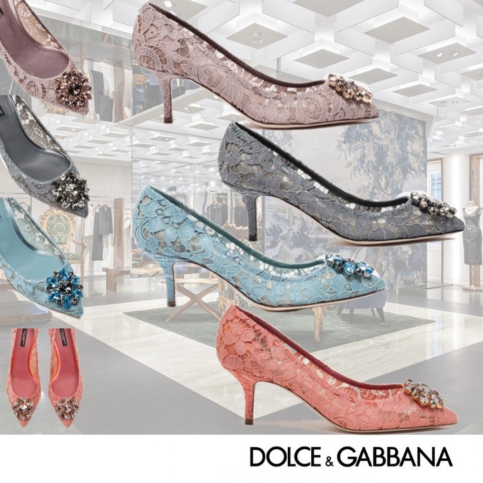 人気定番 Dolce&Gabbana パンプス タオルミナレース クリスタル付き (Dolce Gabbana/パンプス) CD0066AL19887142 CD0066AL19880725 CD0066AL19880605 パンプス 靴・シューズ¥53,902-international.maranatha.edu 人気定番 Dolce&Gabbana パンプス タオルミナレース クリスタル付き (Dolce Gabbana/パンプス) CD0066AL19887142 CD0066AL19880725 CD0066AL19880605 パンプス 靴・シューズ¥53,902-international.maranatha.edu