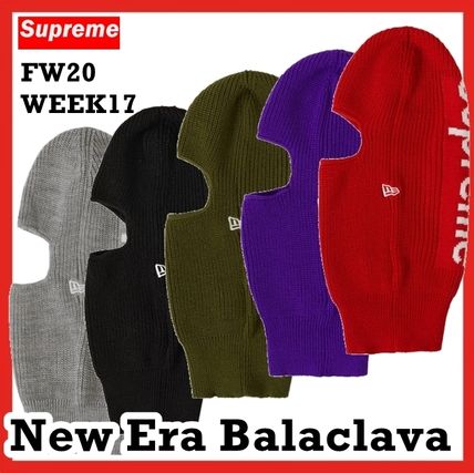 バラクラバ Supreme(シュプリーム) メンズ - 海外通販のBUYMA