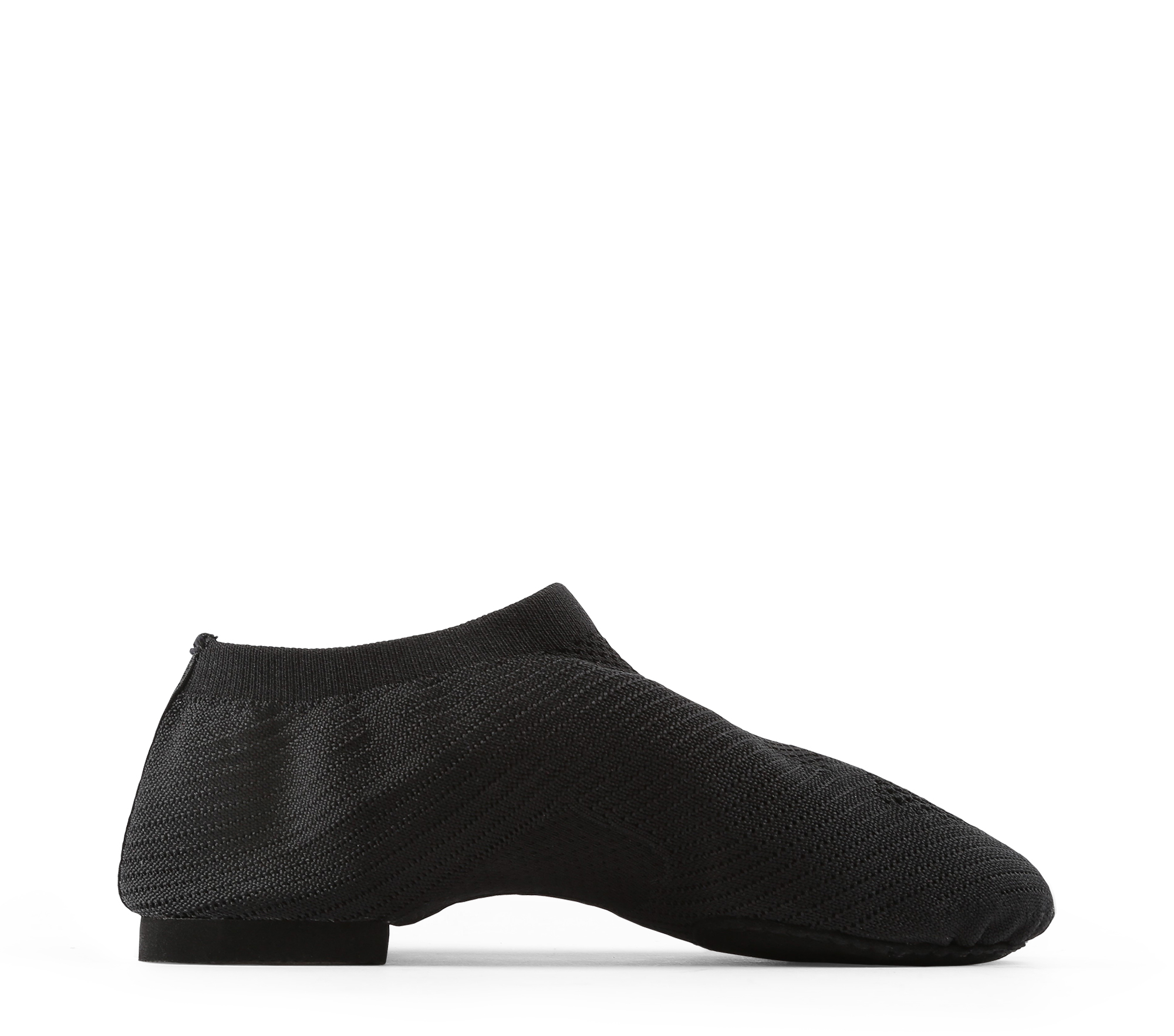 レペットChaussons de Jazz F.I.T bi-semellesダンスシューズ