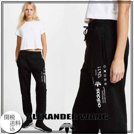 Alexander Wang x パンツ・ボトムス(メンズ) - 海外通販のBUYMA