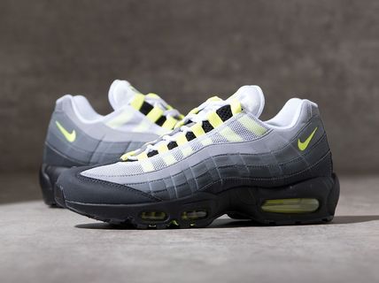 28cm Nike AIR MAX 95(ナイキ エアマックス95) スニーカー(メンズ ...