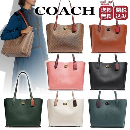 Coach x トートバッグ(レディース) - 海外通販のBUYMA