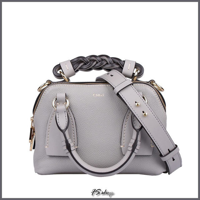 CHLOE(クロエ) DARIA SMALL DAY BAG [正規品/関税込]