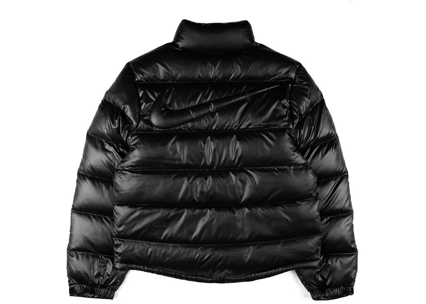 20 FW Nike x Drake NOCTA Puffer Jacket Black ダウンジャケット 20 FW Nike x Drake NOCTA Puffer Jacket Black ダウンジャケット