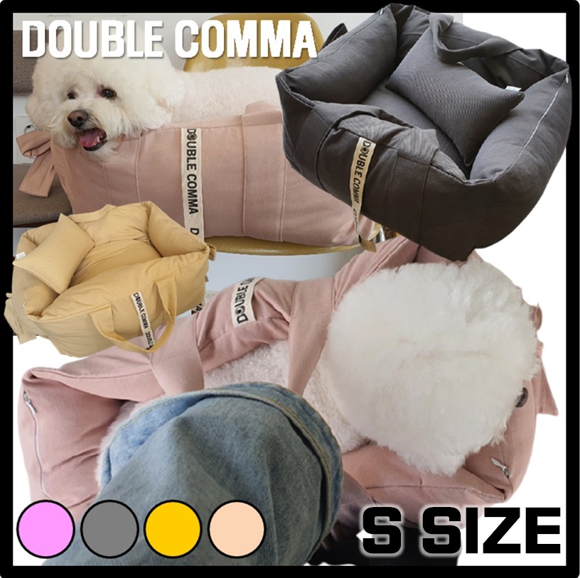 円高還元 ★送料 BA.G★Sサイズ ペットカーシート COMMA★ 関税込★DOUBLE カーシート・ドライブボックス 円高還元 ★送料 BA.G★Sサイズ ペットカーシート COMMA★ 関税込★DOUBLE カーシート・ドライブボックス