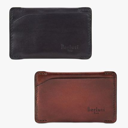 Berluti x カードケース・名刺入れ(メンズ)|新作を海外通販【BUYMA】 Berluti x カードケース・名刺入れ(メンズ)|新作を海外通販【BUYMA】