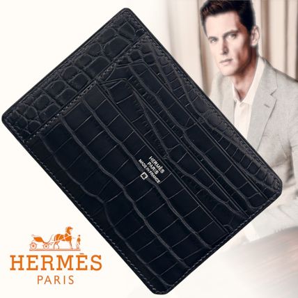 HERMES x カードケース・名刺入れ(メンズ) - 海外通販のBUYMA