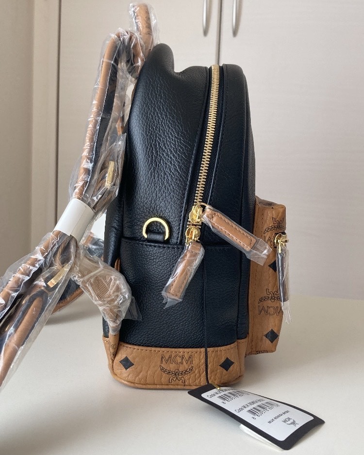 肌触りがいい 期間限定セール/国内発送】MCM☆バックパック (MCM/バックパック バッグ