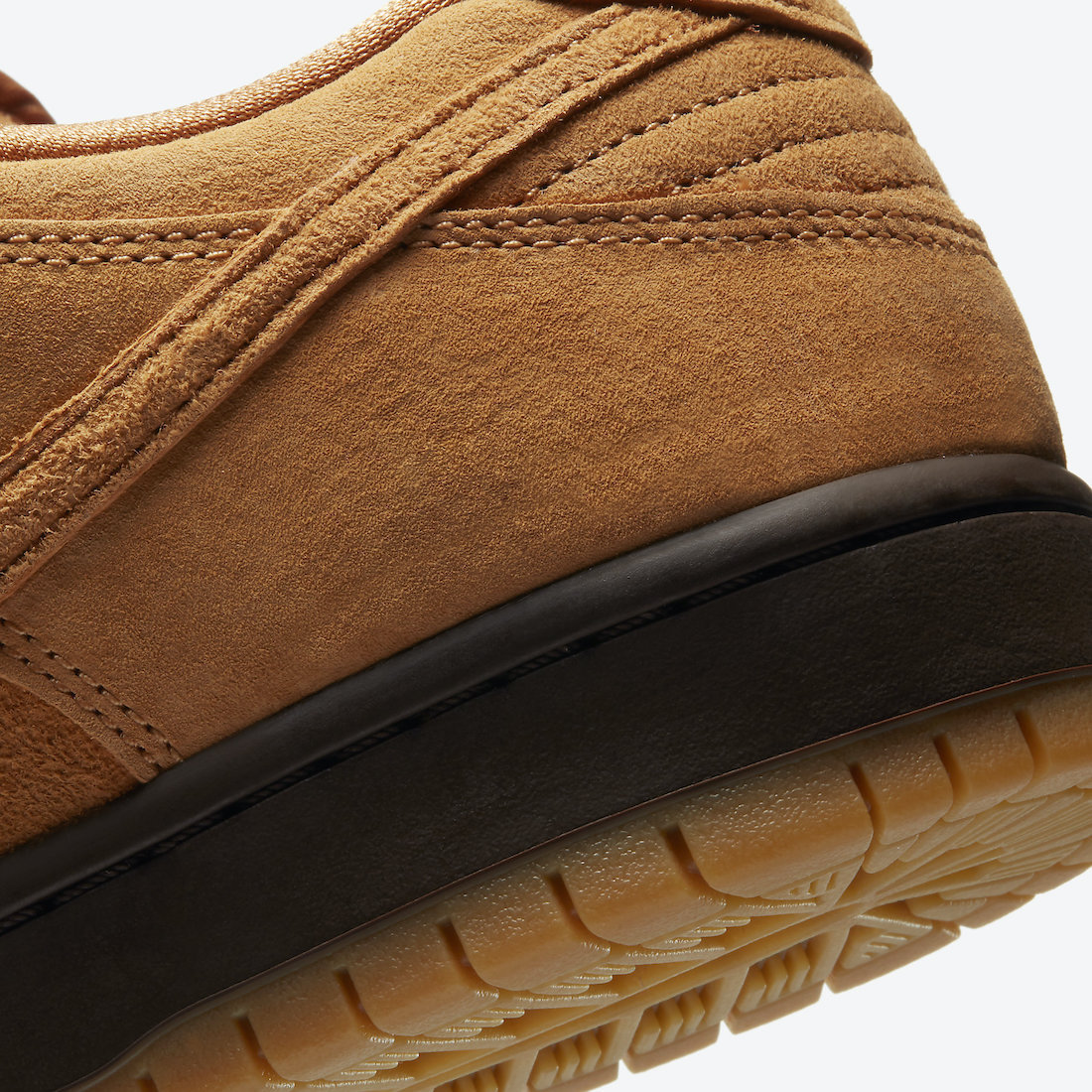 Nike SB Dunk Low Wheat (2020) AW 20 Ω スニーカー