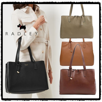RADLEY(ラドリー ) トートバッグ(レディース) - 海外通販のBUYMA