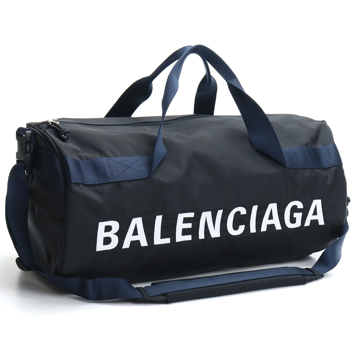 新素材新作 2way 【国内即発】BALENCIAGA ボストンバッグ 1090 581807 ボストンバッグ 新素材新作 2way 【国内即発】BALENCIAGA ボストンバッグ 1090 581807 ボストンバッグ