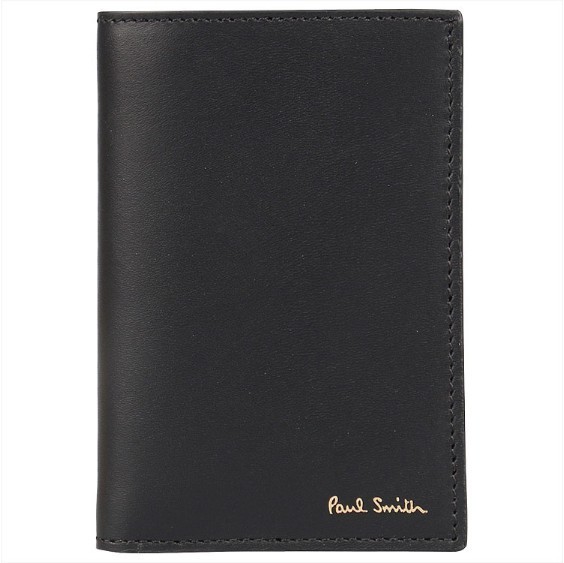 Paul Smith ☆ メンズ 折りたたみ財布 [正規品/関税込]