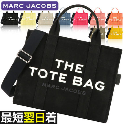 MARC JACOBS(マークジェイコブス) トートバッグ(レディース) - 海外