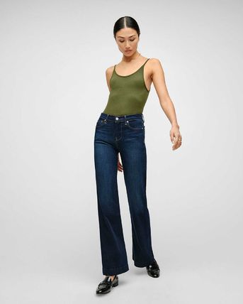 7 For All Mankind x デニム・ジーパン(レディース)|新作を海外通販 7 For All Mankind x デニム・ジーパン(レディース)|新作を海外通販