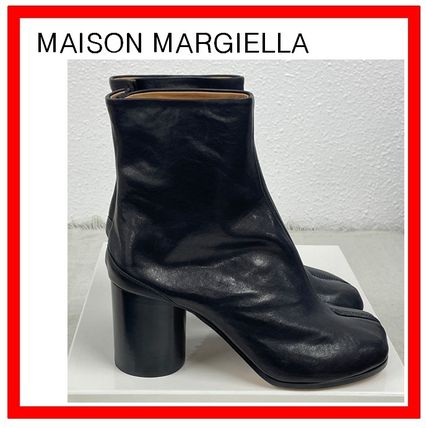 Maison Margiela(メゾン マルジェラ) ブーツ(レディース) - 海外通販の