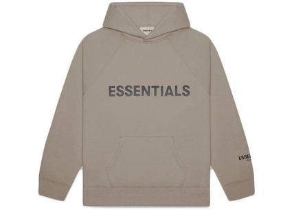 FEAR OF GOD ESSENTIALS x パーカー・フーディ(メンズ) - 海外通販のBUYMA