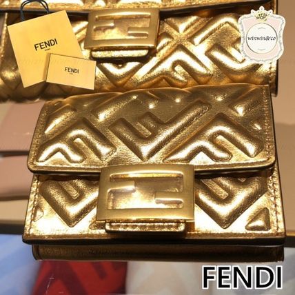 日本 FENDI x 財布・小物(レディース) - 海外通販のBUYMA