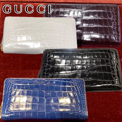 その他アニマル柄 GUCCI x 財布・雑貨(メンズ)|新作を海外通販【BUYMA】