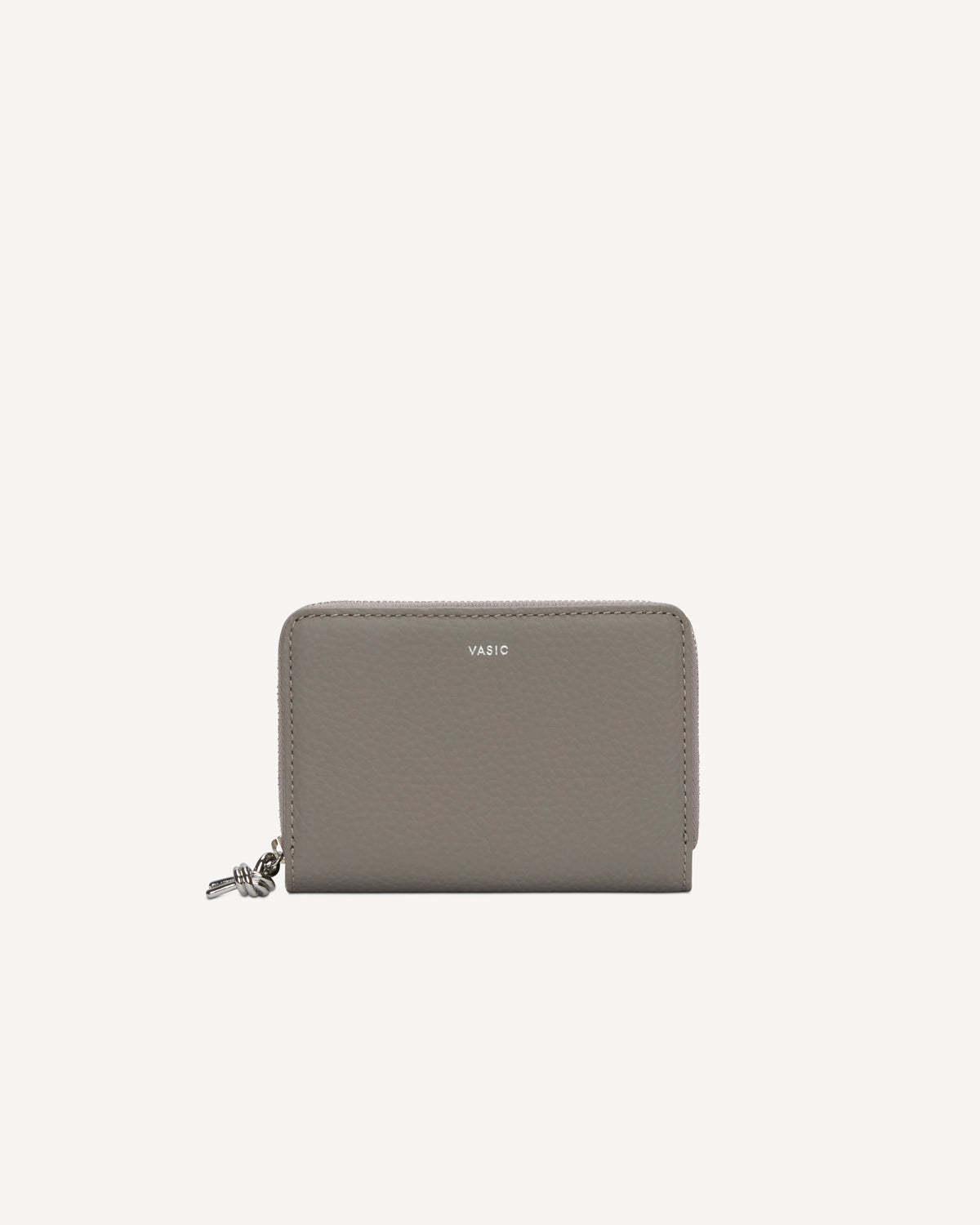 国内買付【VASIC】 ROUND MINI MINI ミニ財布 国内発すぐ届く☆VASIC ROUND MINI ミニ財布 手のひらサイズ