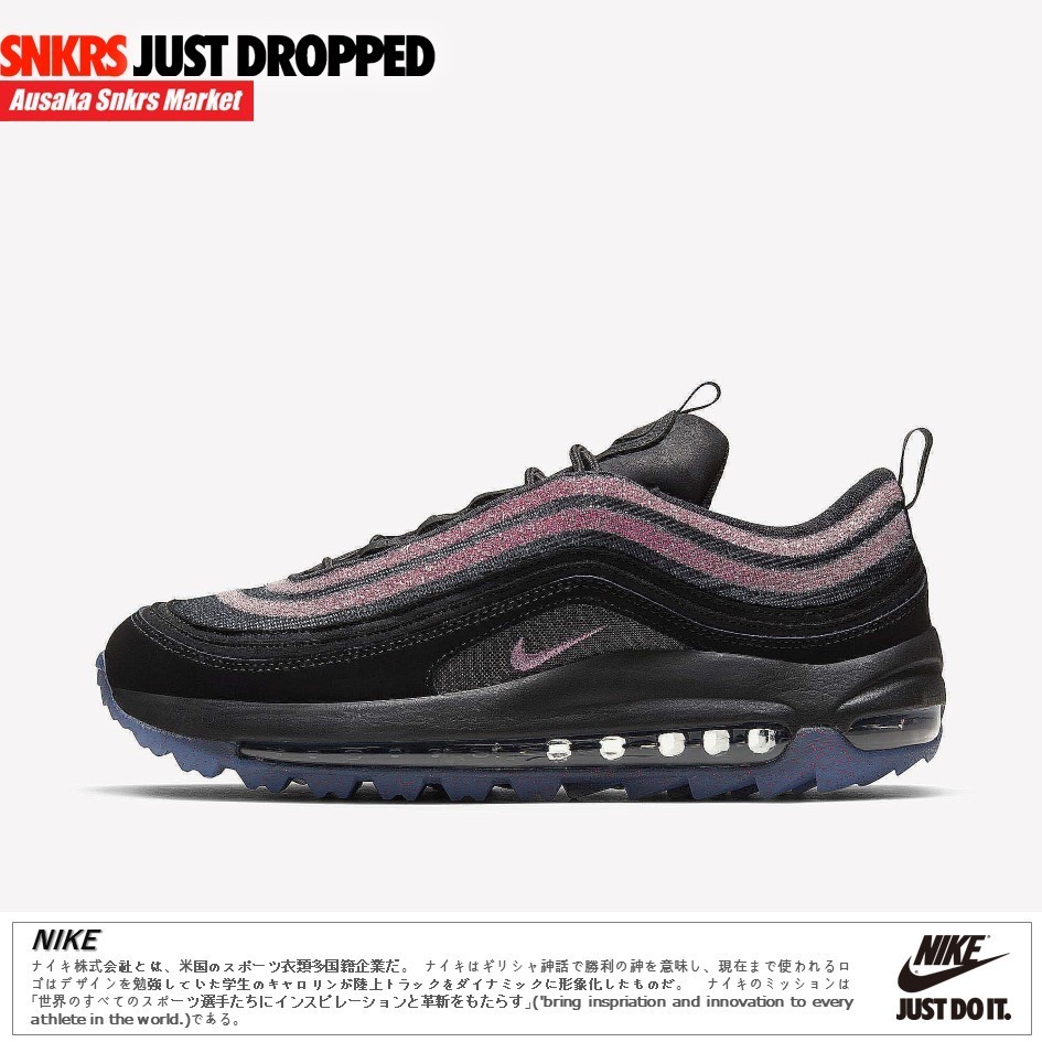 公式正規品!★NIKE AIR MAX 97 G NRG