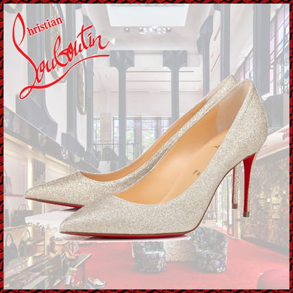 Christian Louboutin x パンプス(レディース)|新作を海外通販【BUYMA】 Christian Louboutin x パンプス(レディース)|新作を海外通販【BUYMA】