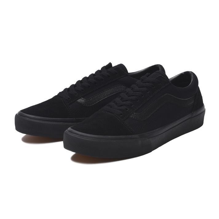 国内配送 VANS OLD SKOOL DX V36CL+ M.BLACK