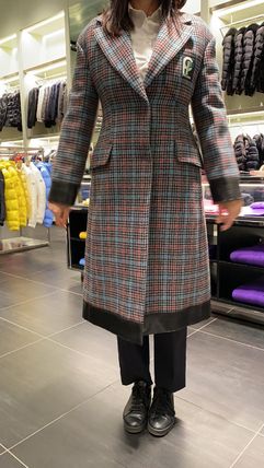 PRADA(プラダ) コート(レディース) - 海外通販のBUYMA