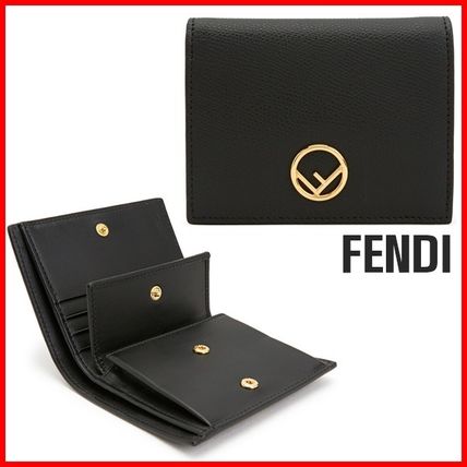 FENDI(フェンディ) 折りたたみ財布(レディース) - 海外通販のBUYMA