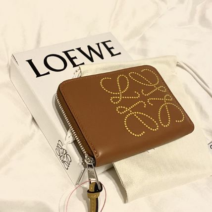 LOEWE Anagram x 折りたたみ財布(レディース) - 海外通販のBUYMA