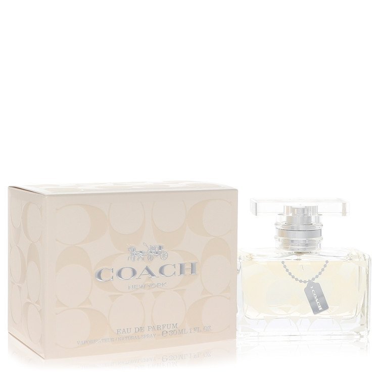 Coach シグネチャー EDP スプレー 30ml