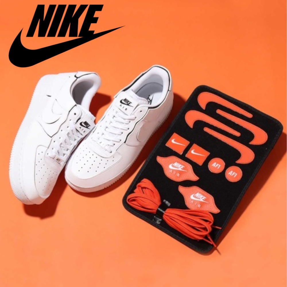 【NIKE】エア フォース 1/1 COSMIC CLAY