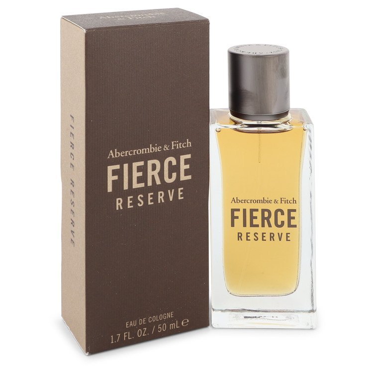 Abercrombie & Fitch FIERCE Reserve （フィアース リザーブ
