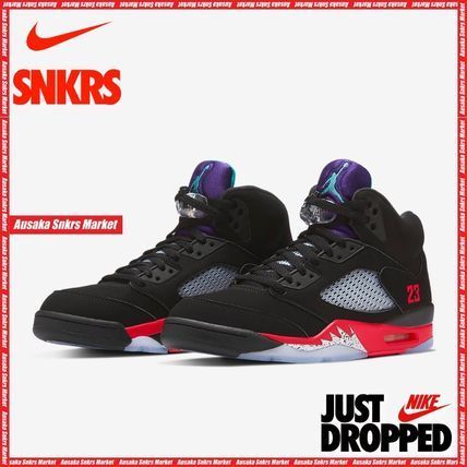 公式正規品!★AIR JORDAN 5 RETRO