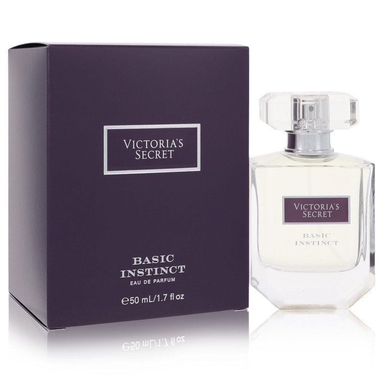 Victoria's Secret【Basic Instinct】EDPスプレー 50ml