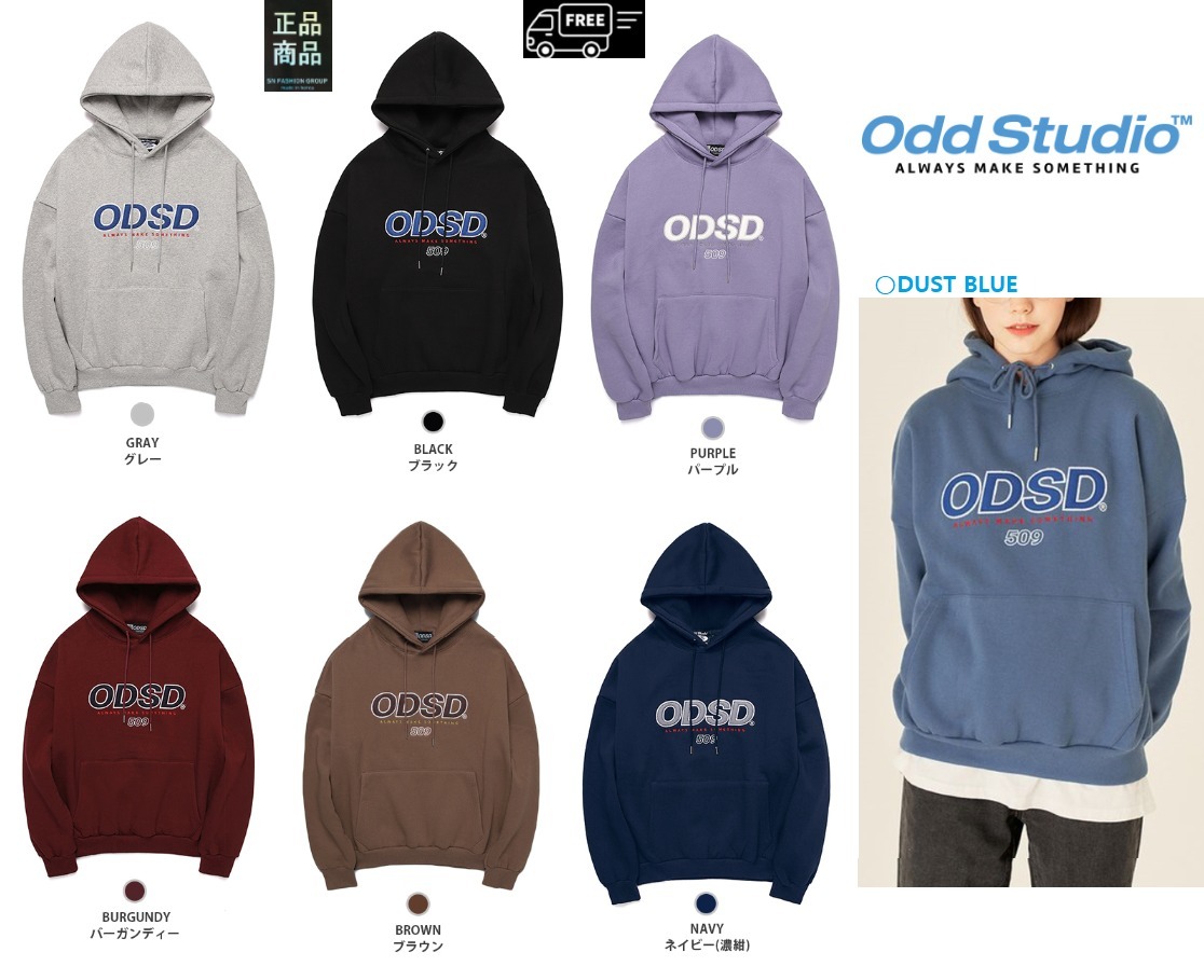 セール】A'GEM/9 × .kom『ODD STUDIO/オッドスタジオ』 ODSD