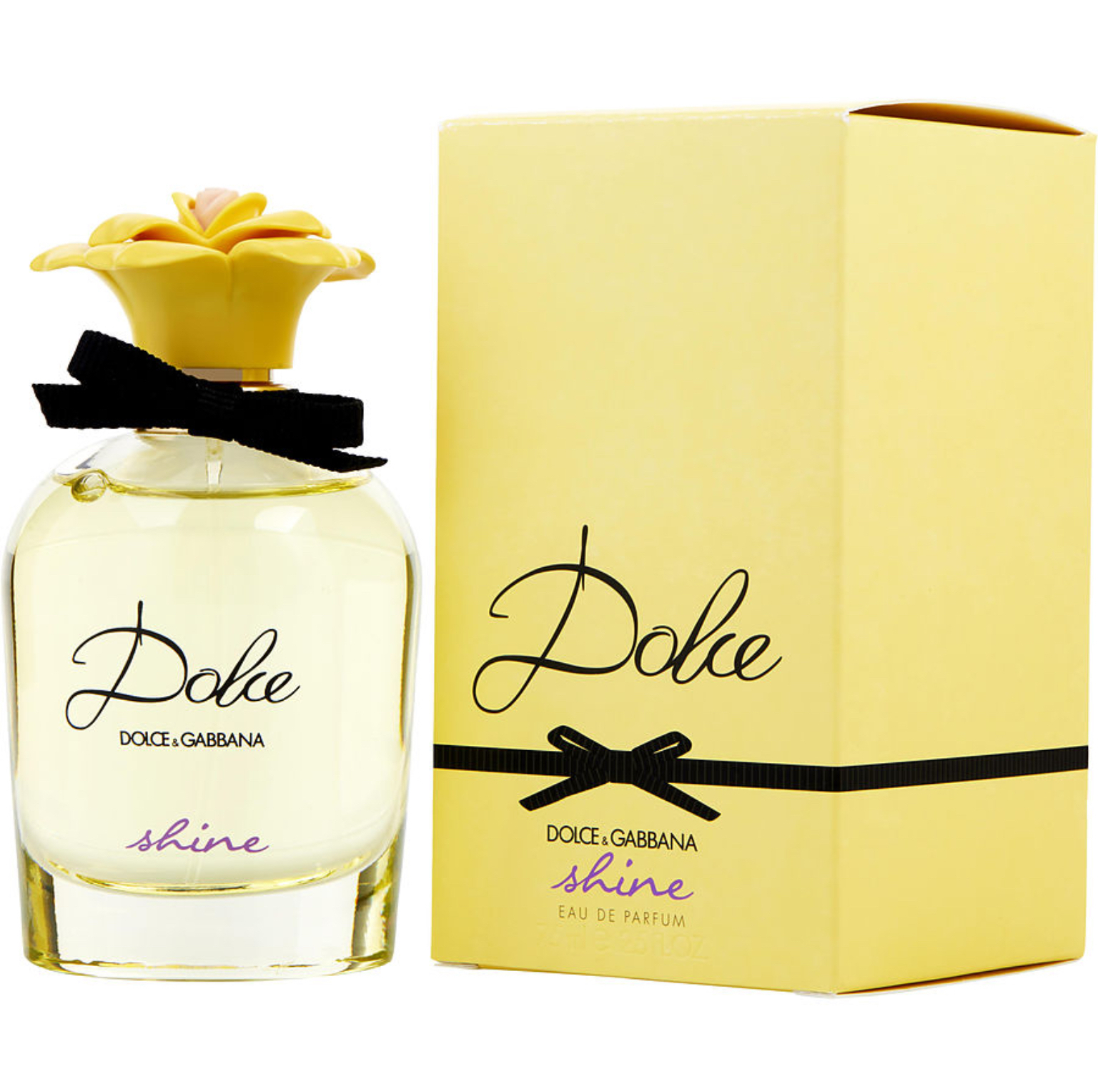 春夏秋冬おさんぽシリーズ E Dolce \u0026 Gabbana Shine 香水